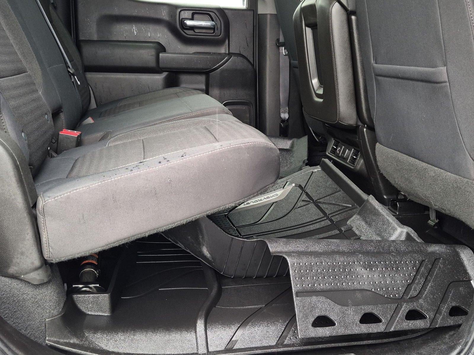 2019 Chevrolet Silverado 1500 LT All Star Edition