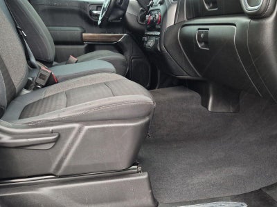 2019 Chevrolet Silverado 1500 LT All Star Edition