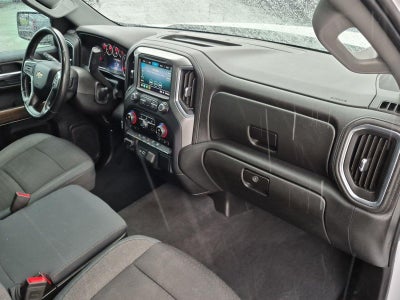2019 Chevrolet Silverado 1500 LT All Star Edition