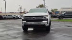 2019 Chevrolet Silverado 1500 LT All Star Edition