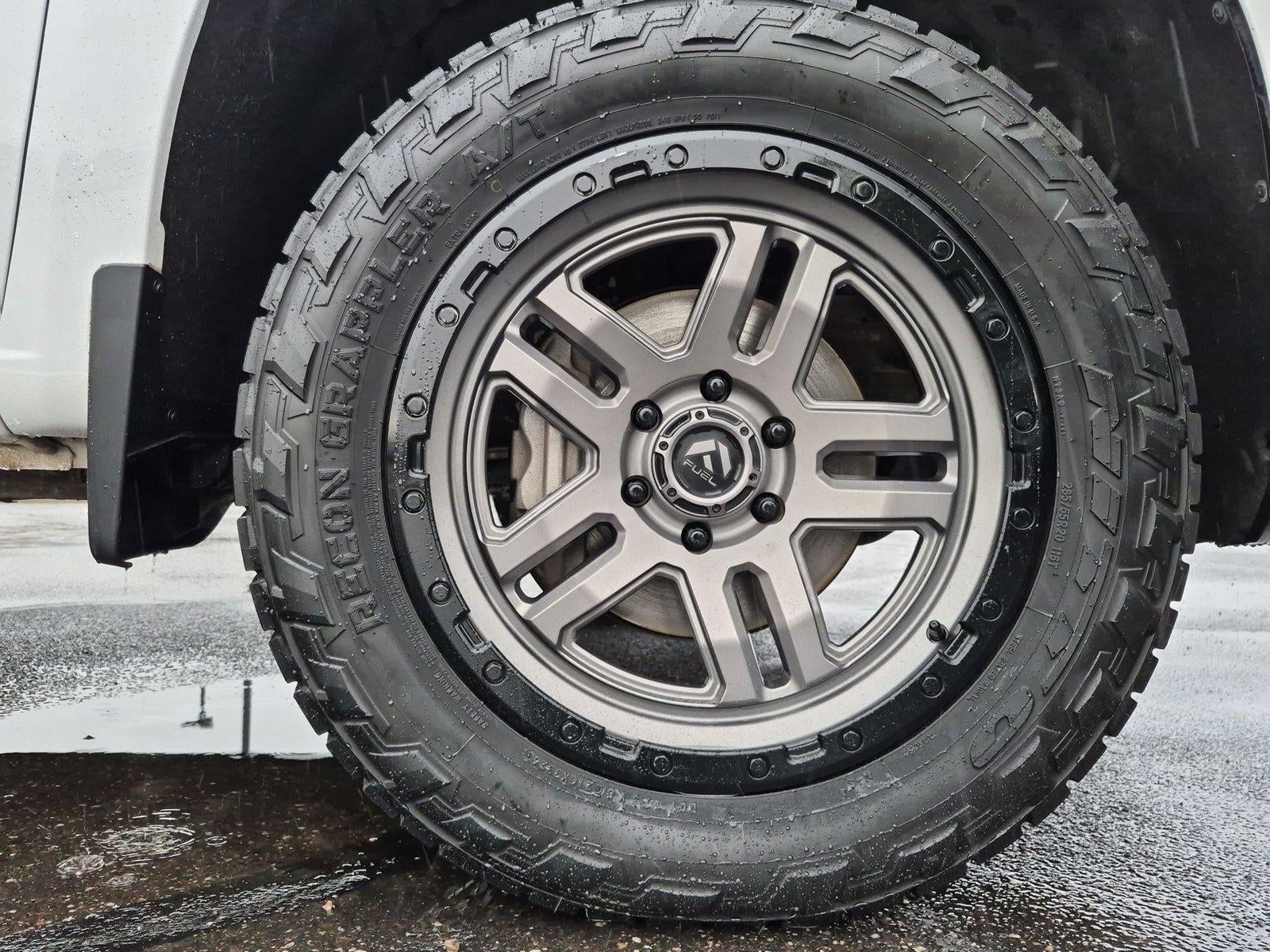 2019 Chevrolet Silverado 1500 LT All Star Edition