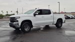 2019 Chevrolet Silverado 1500 LT All Star Edition