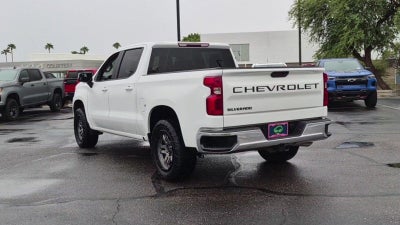 2019 Chevrolet Silverado 1500 LT All Star Edition