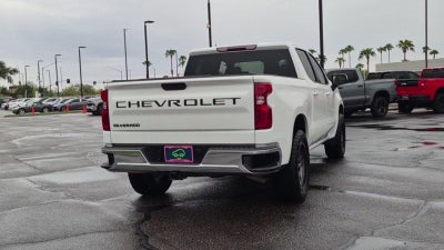 2019 Chevrolet Silverado 1500 LT All Star Edition