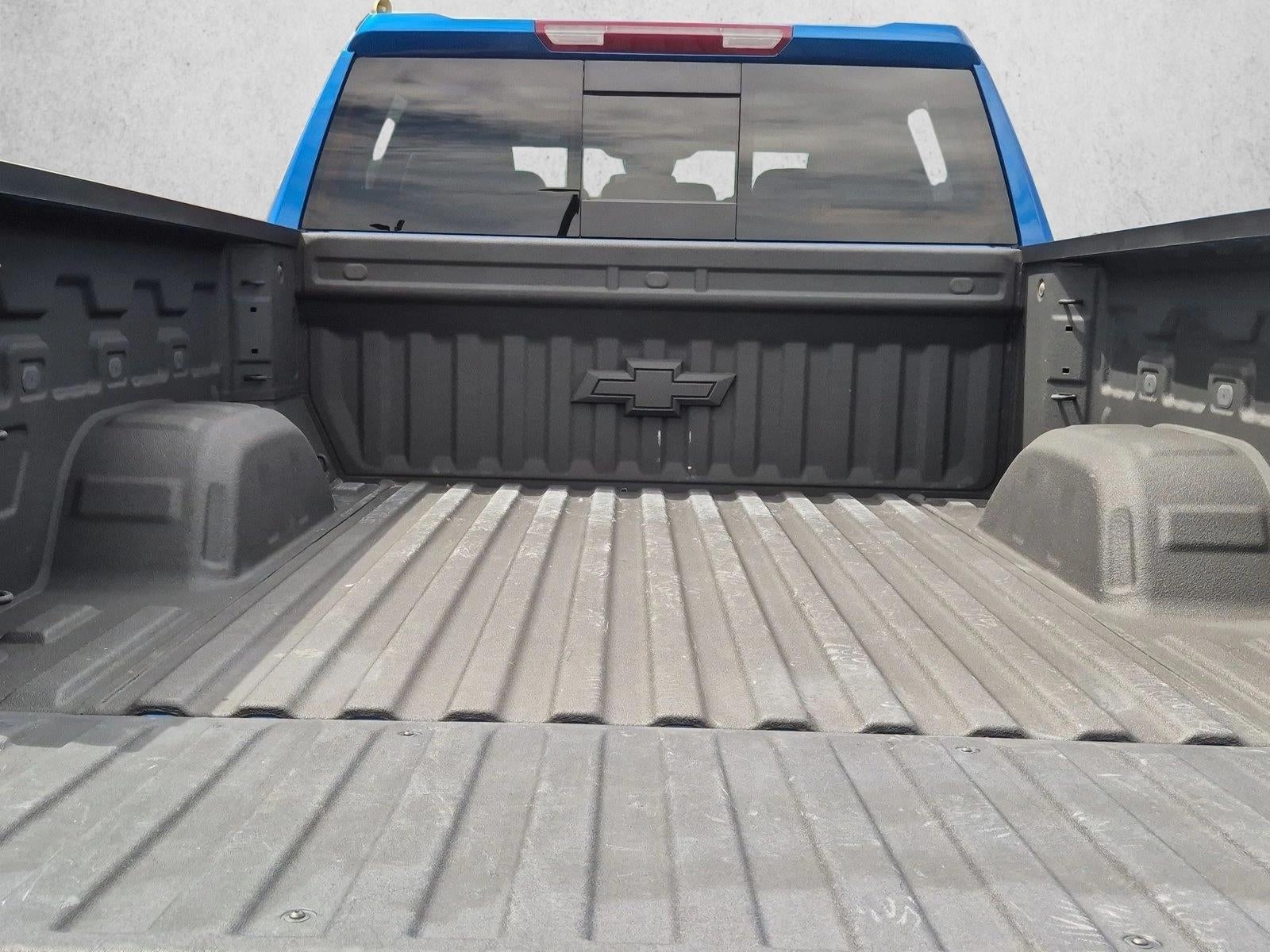 2023 Chevrolet Silverado 1500 RST - Photo 10