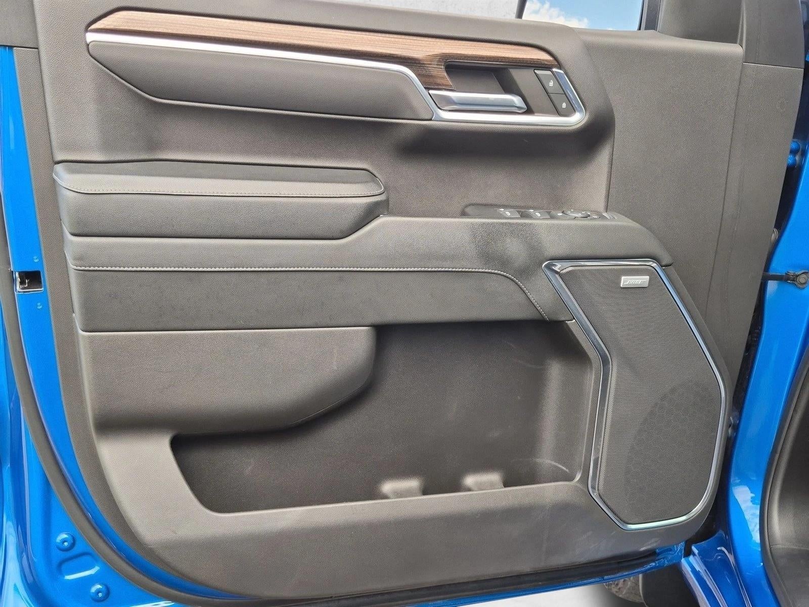 2023 Chevrolet Silverado 1500 RST - Photo 11