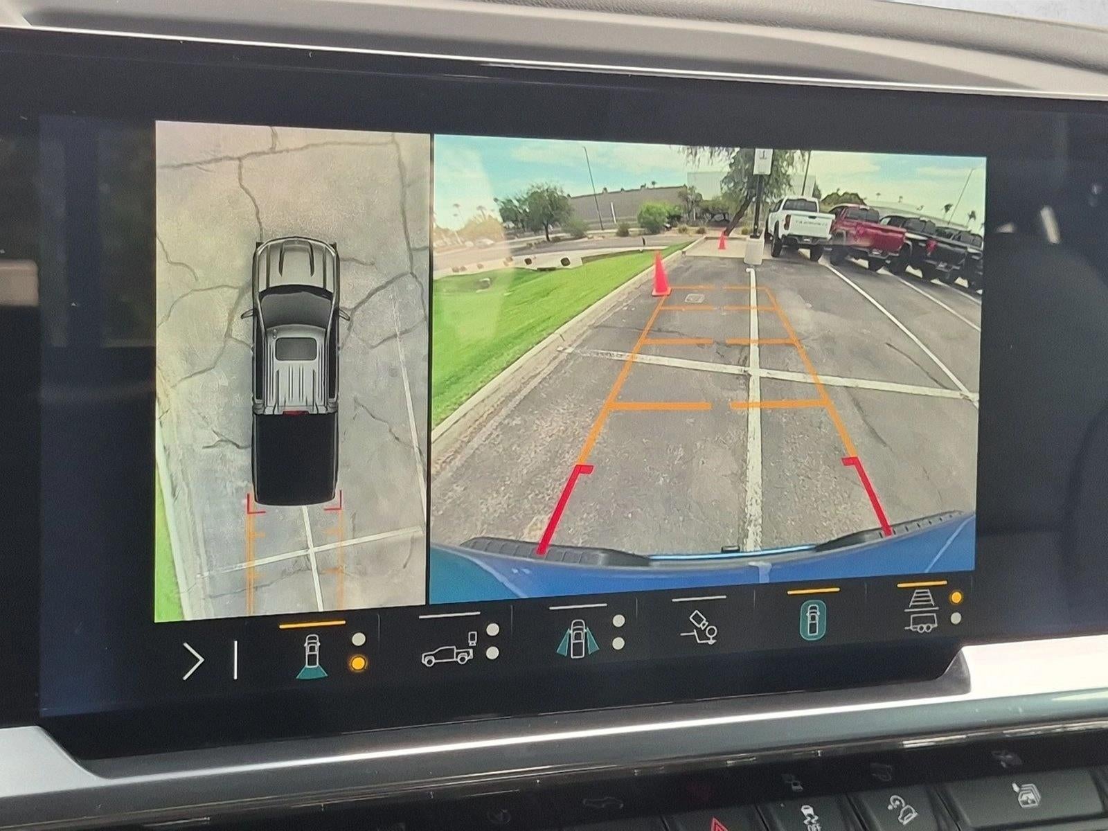2023 Chevrolet Silverado 1500 RST - Photo 19