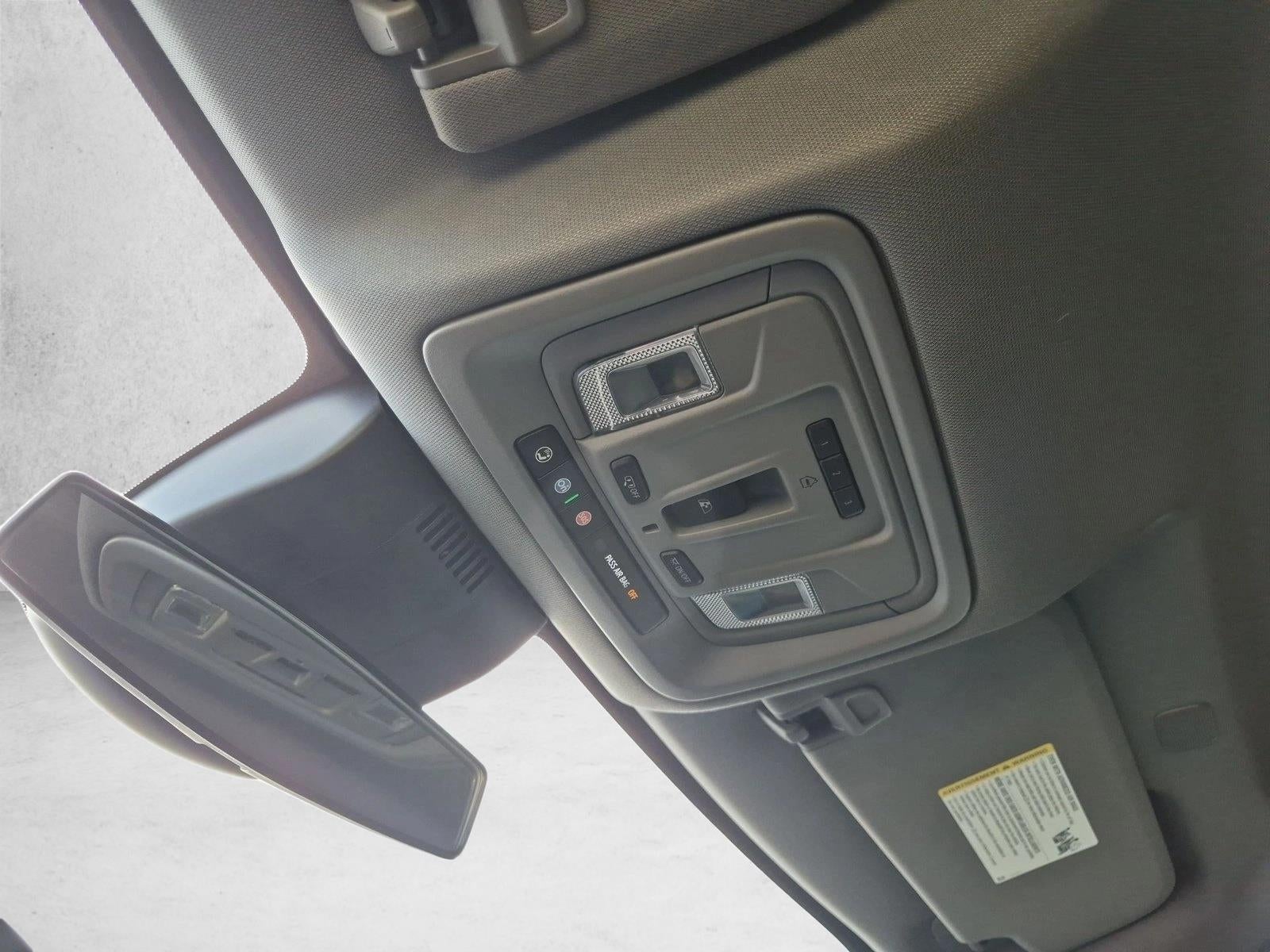 2023 Chevrolet Silverado 1500 RST - Photo 21