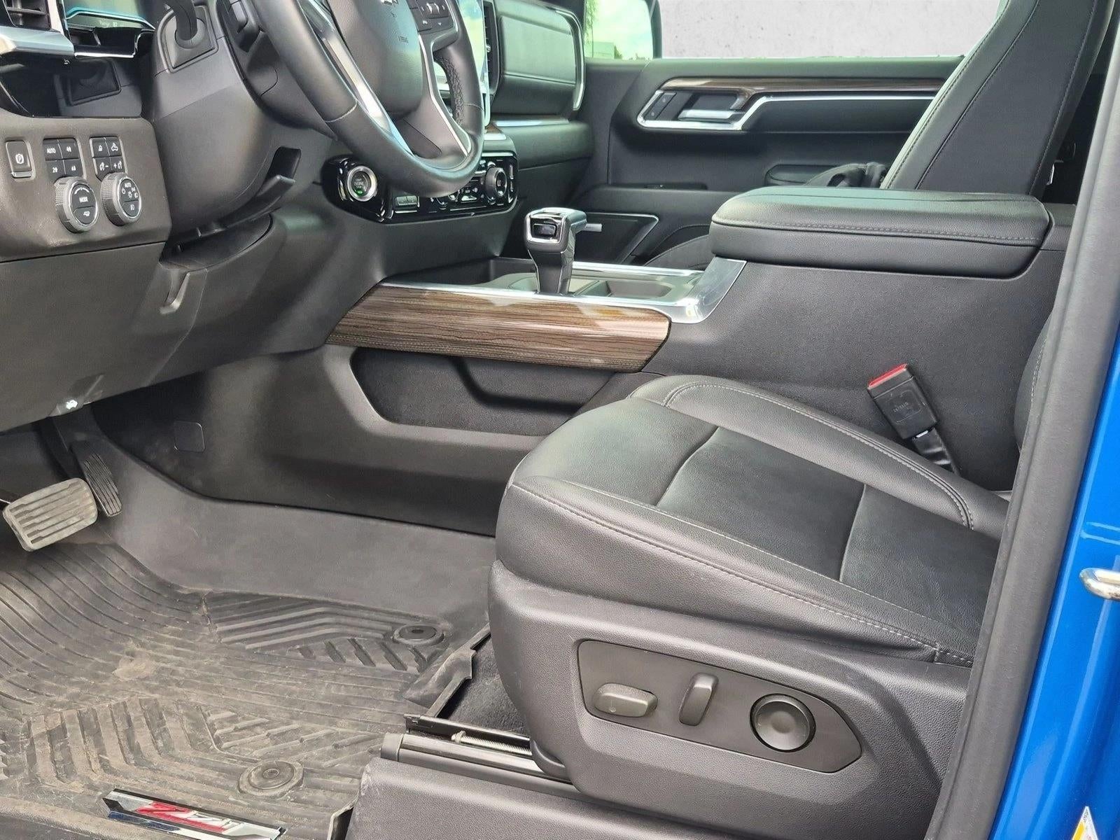 2023 Chevrolet Silverado 1500 RST - Photo 22