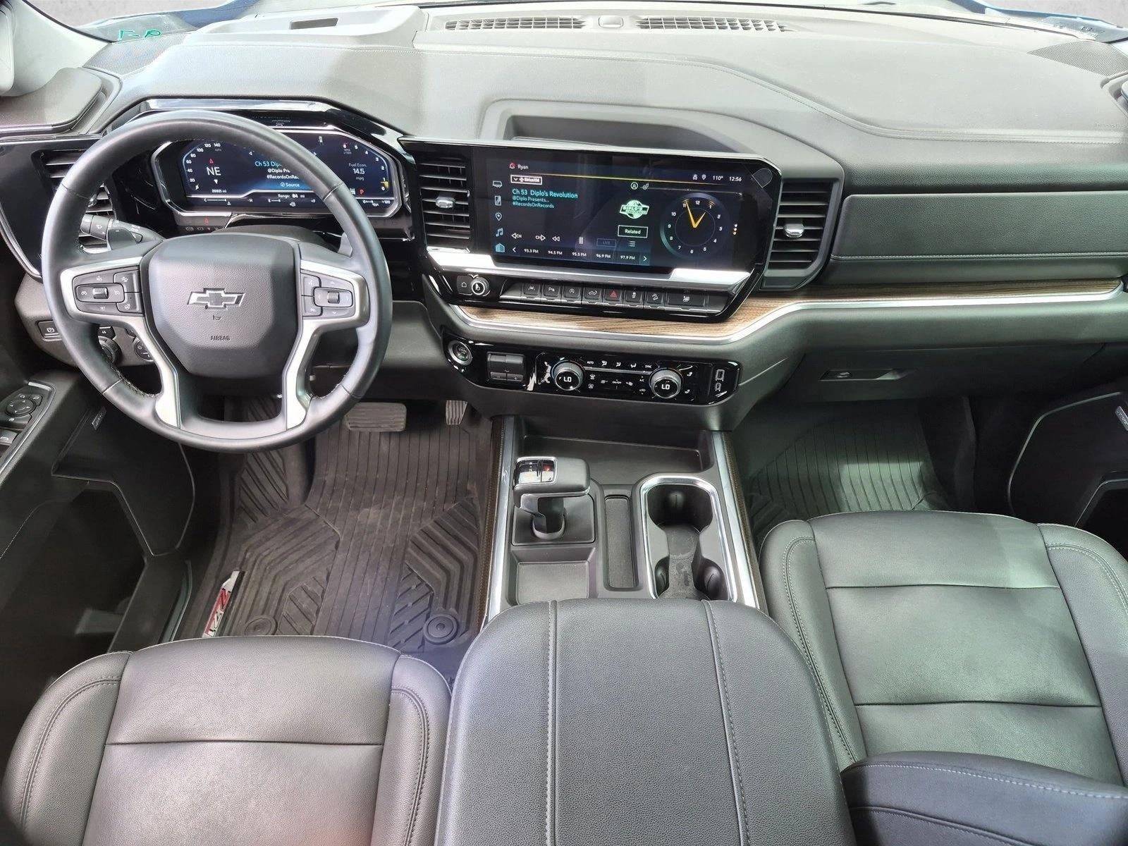 2023 Chevrolet Silverado 1500 RST - Photo 23