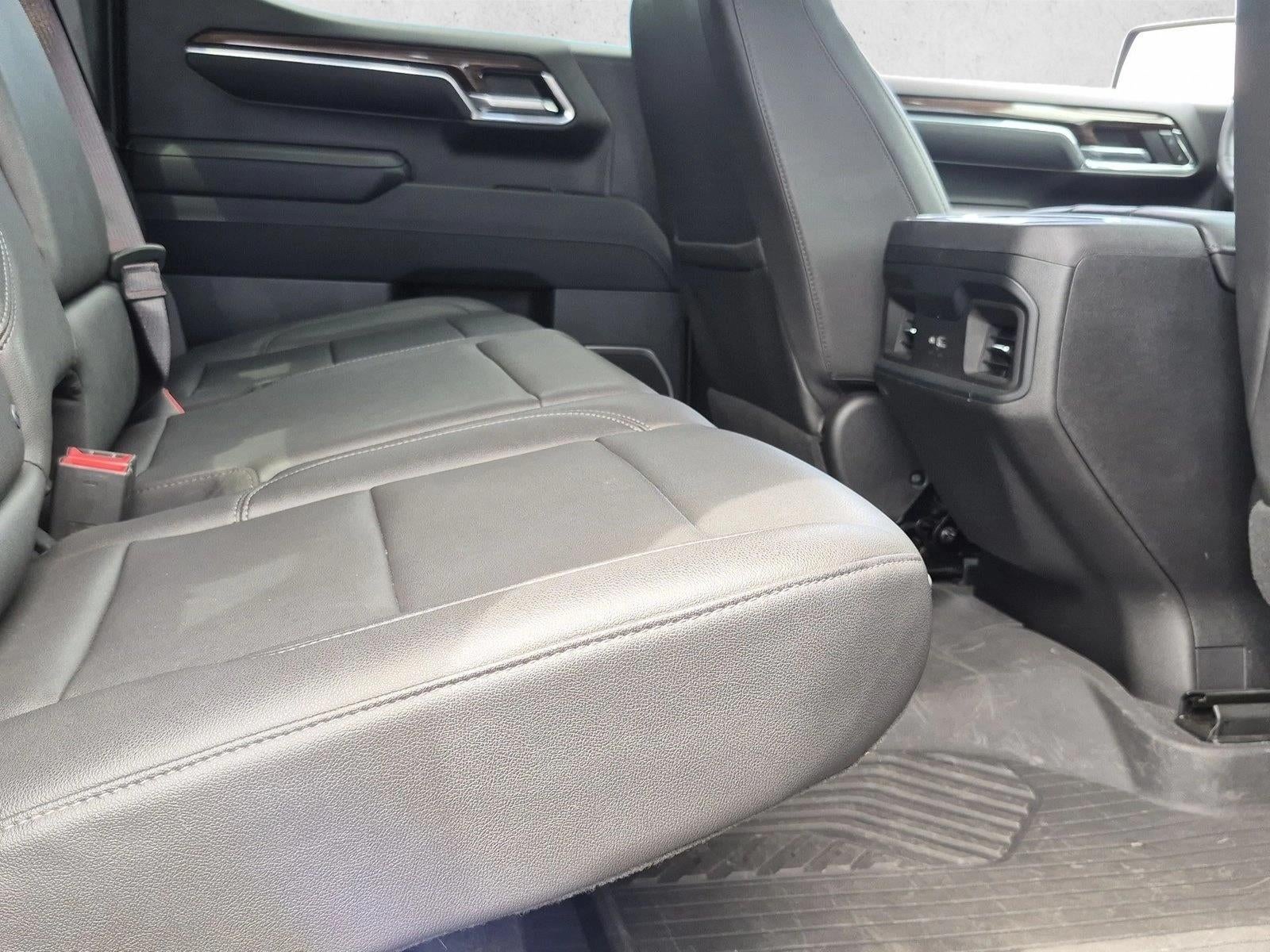 2023 Chevrolet Silverado 1500 RST - Photo 26