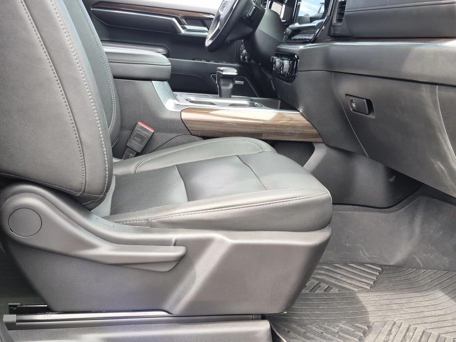 2023 Chevrolet Silverado 1500 RST - Photo 27