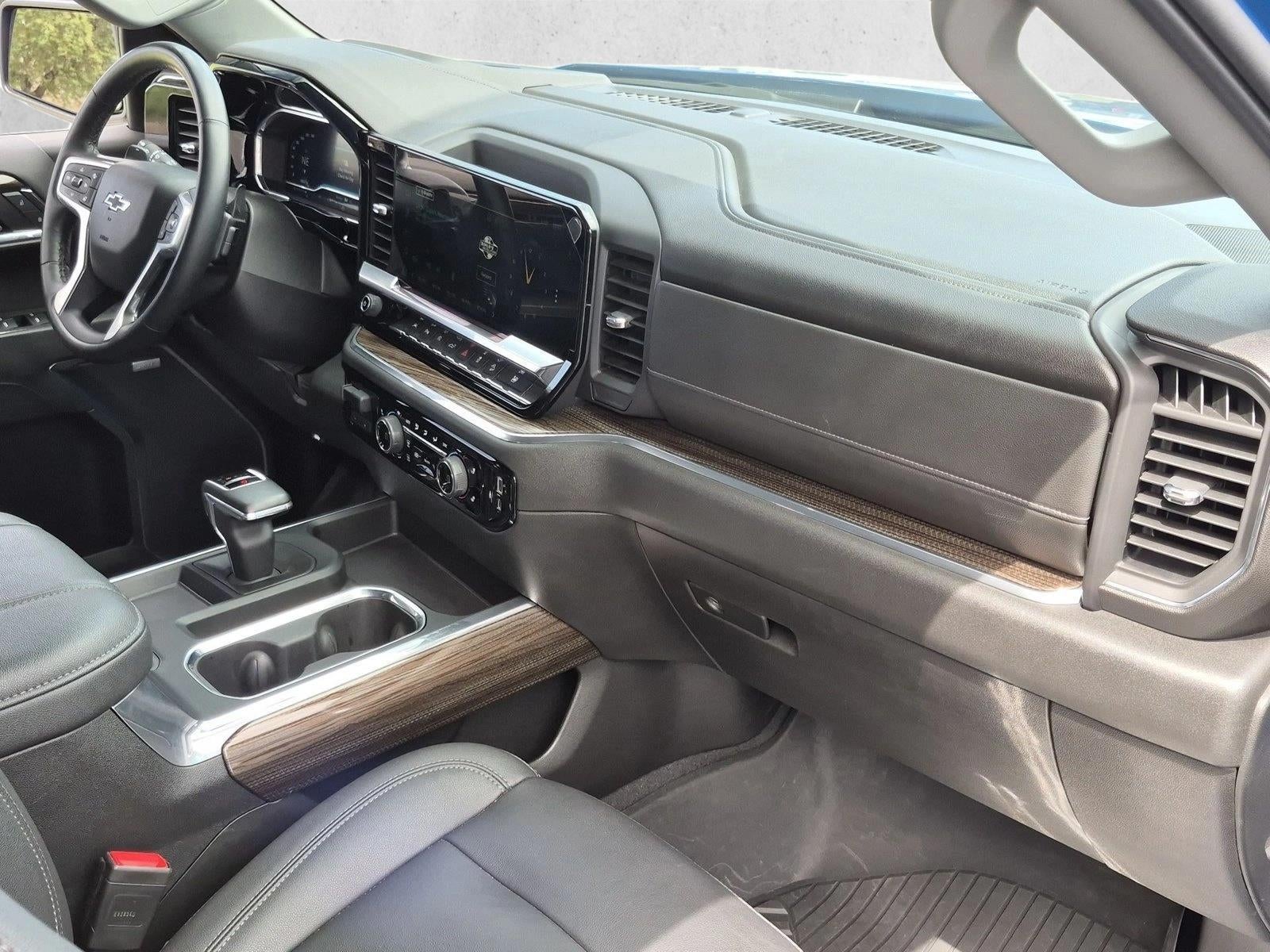 2023 Chevrolet Silverado 1500 RST - Photo 28