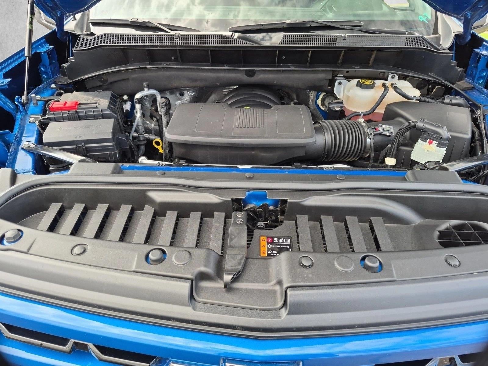2023 Chevrolet Silverado 1500 RST - Photo 29