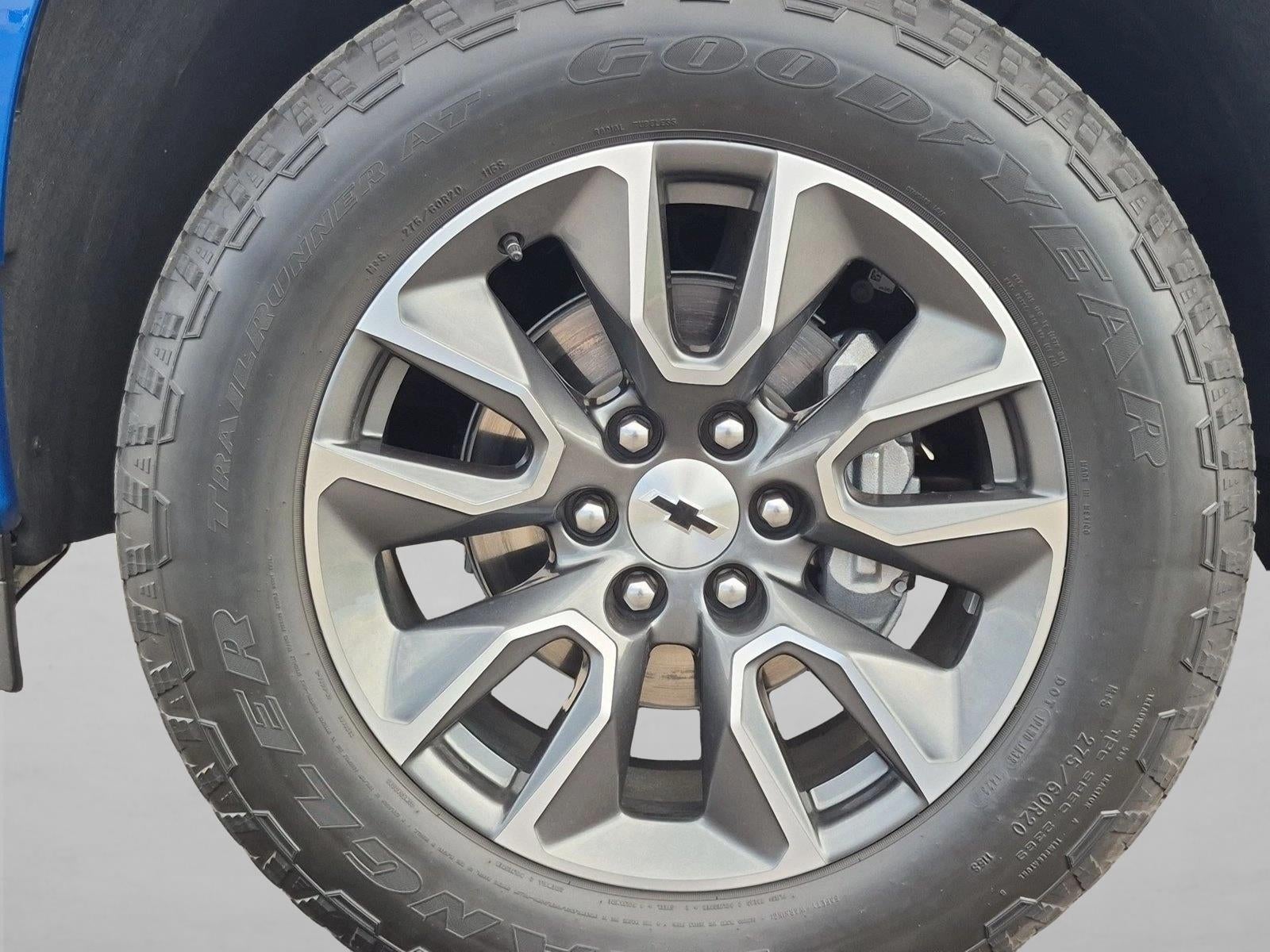 2023 Chevrolet Silverado 1500 RST - Photo 30