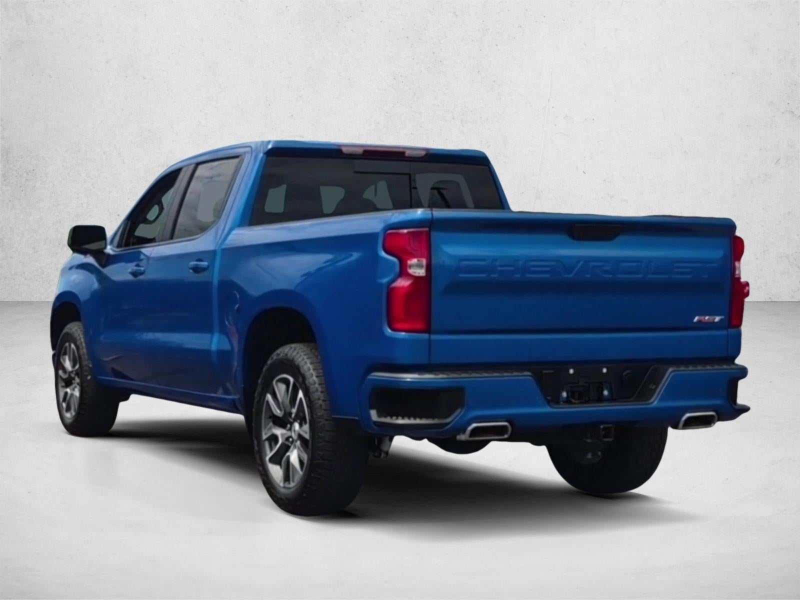 2023 Chevrolet Silverado 1500 RST - Photo 6