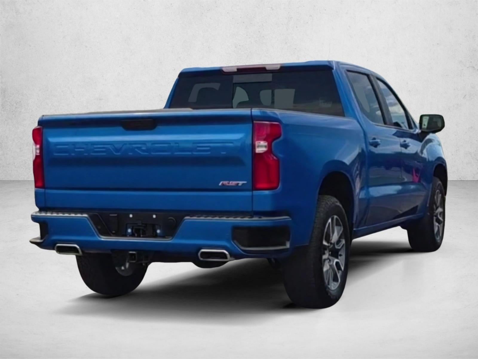 2023 Chevrolet Silverado 1500 RST - Photo 7