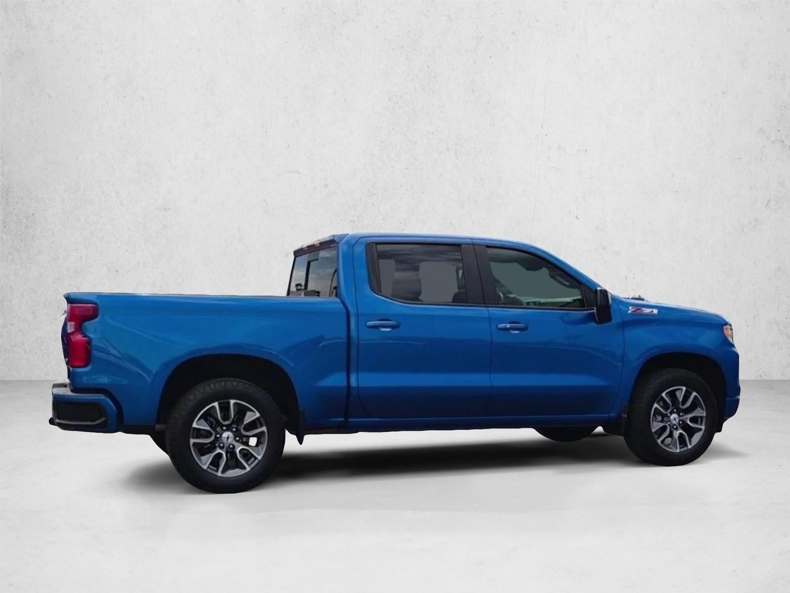 2023 Chevrolet Silverado 1500 RST - Photo 8