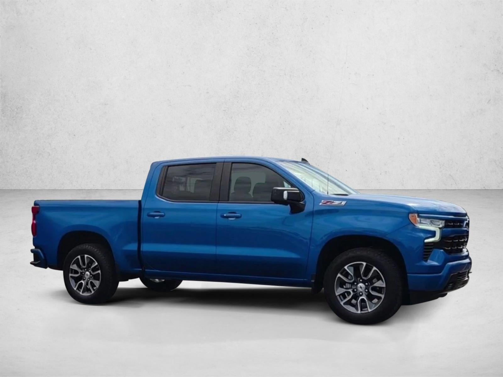 2023 Chevrolet Silverado 1500 RST - Photo 9