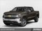 2021 Chevrolet Silverado 1500 LT All Star Edition Plus