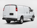 2026 Chevrolet Express Cargo Base