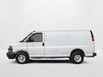 2026 Chevrolet Express Cargo Base