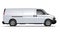 2026 Chevrolet Express Cargo Base