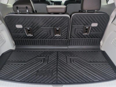 2025 GMC Acadia FWD Denali