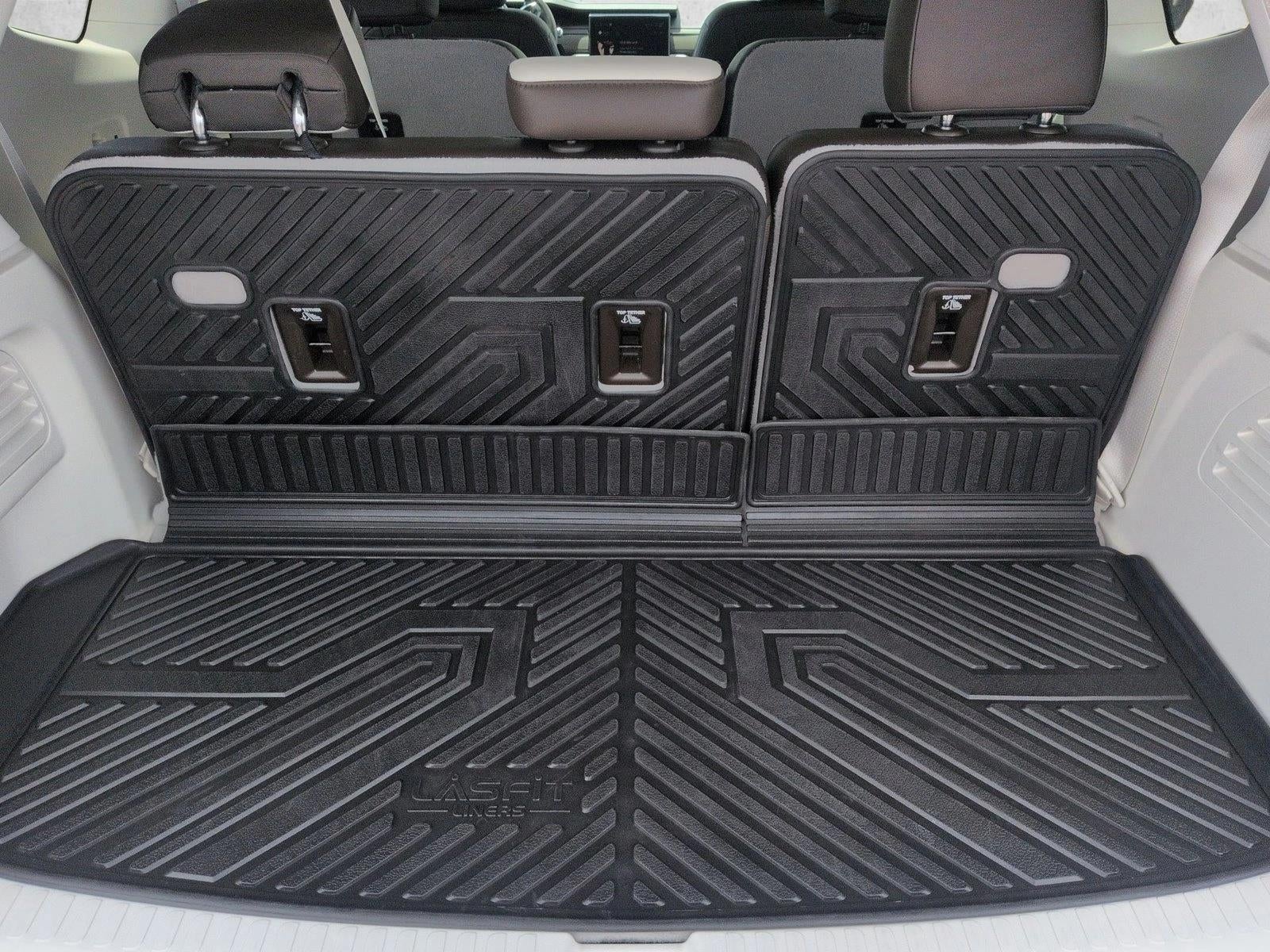 2025 GMC Acadia FWD Denali