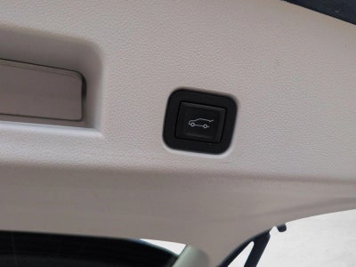 2025 GMC Acadia FWD Denali