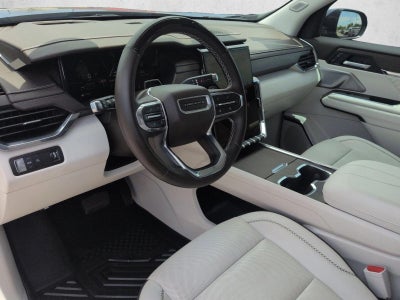 2025 GMC Acadia FWD Denali