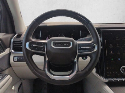 2025 GMC Acadia FWD Denali