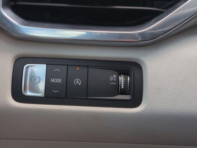 2025 GMC Acadia FWD Denali