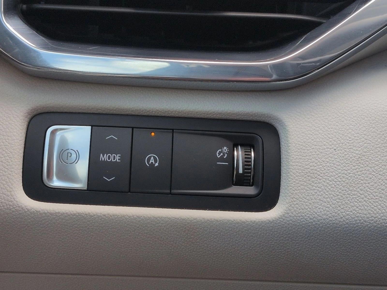 2025 GMC Acadia FWD Denali