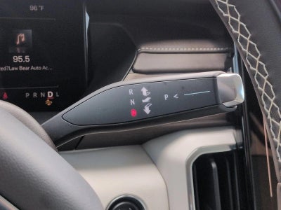 2025 GMC Acadia FWD Denali