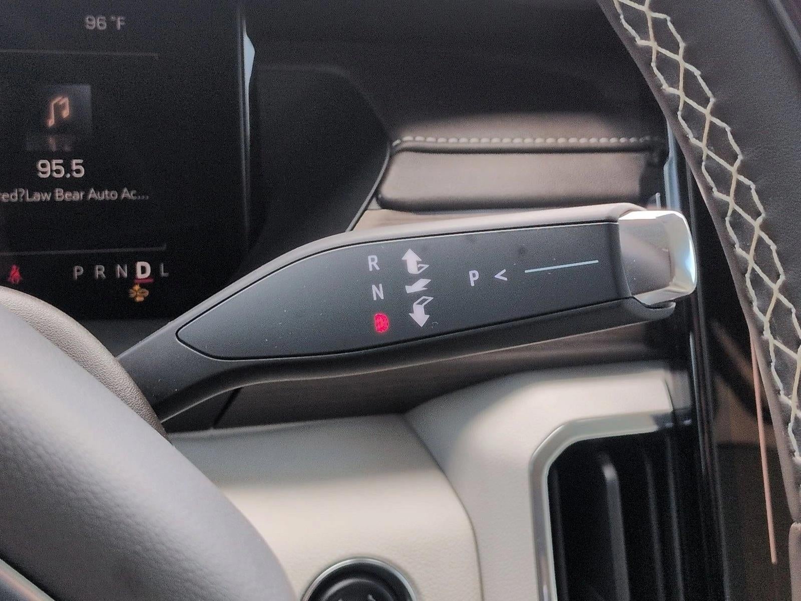2025 GMC Acadia FWD Denali