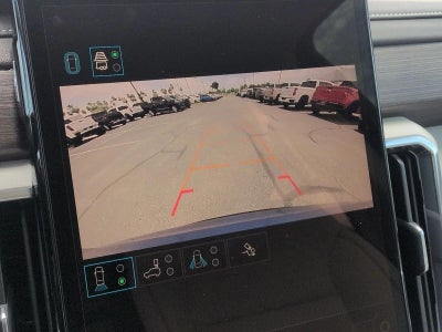 2025 GMC Acadia FWD Denali