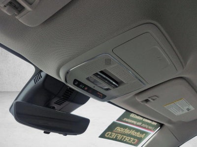 2025 GMC Acadia FWD Denali