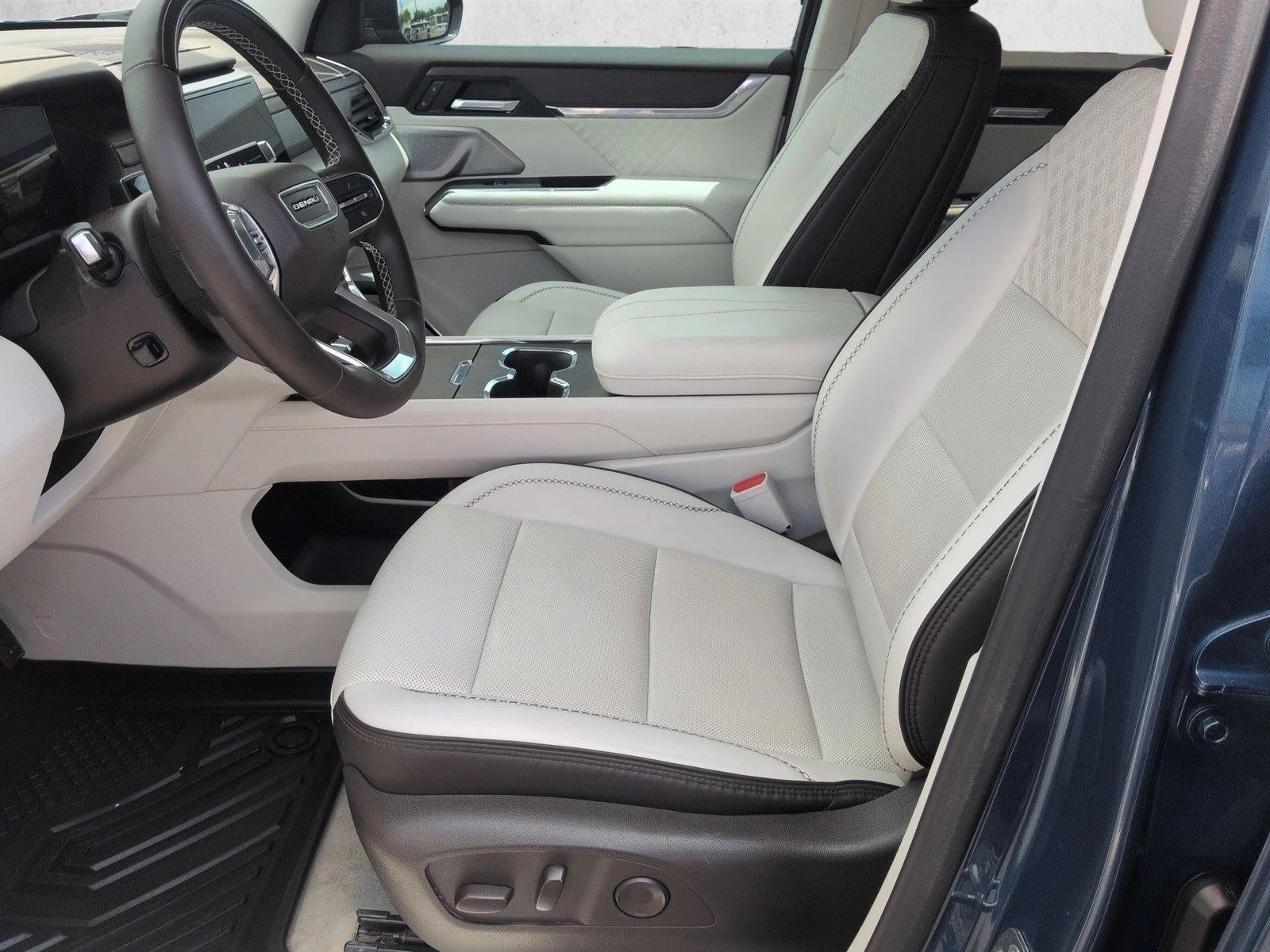 2025 GMC Acadia FWD Denali