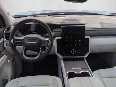 2025 GMC Acadia FWD Denali