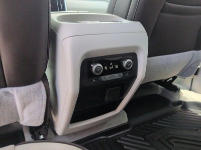 2025 GMC Acadia FWD Denali