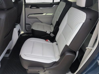 2025 GMC Acadia FWD Denali