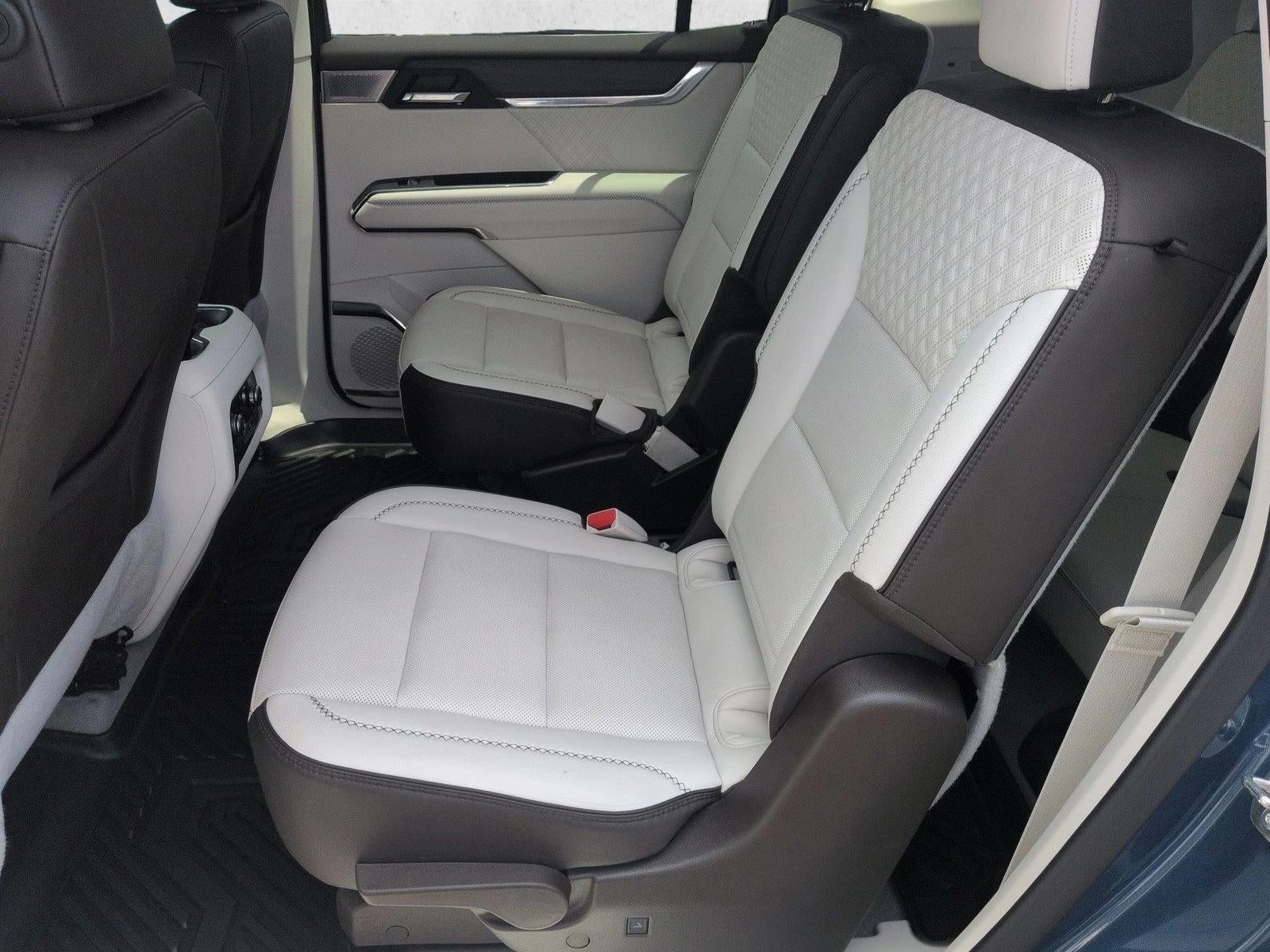 2025 GMC Acadia FWD Denali