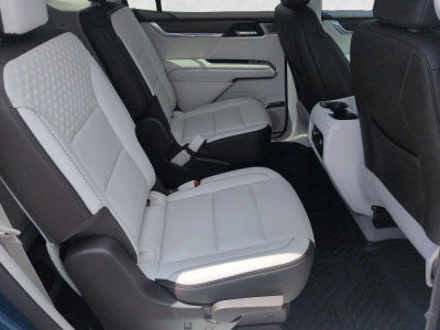 2025 GMC Acadia FWD Denali