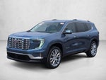 2025 GMC Acadia FWD Denali