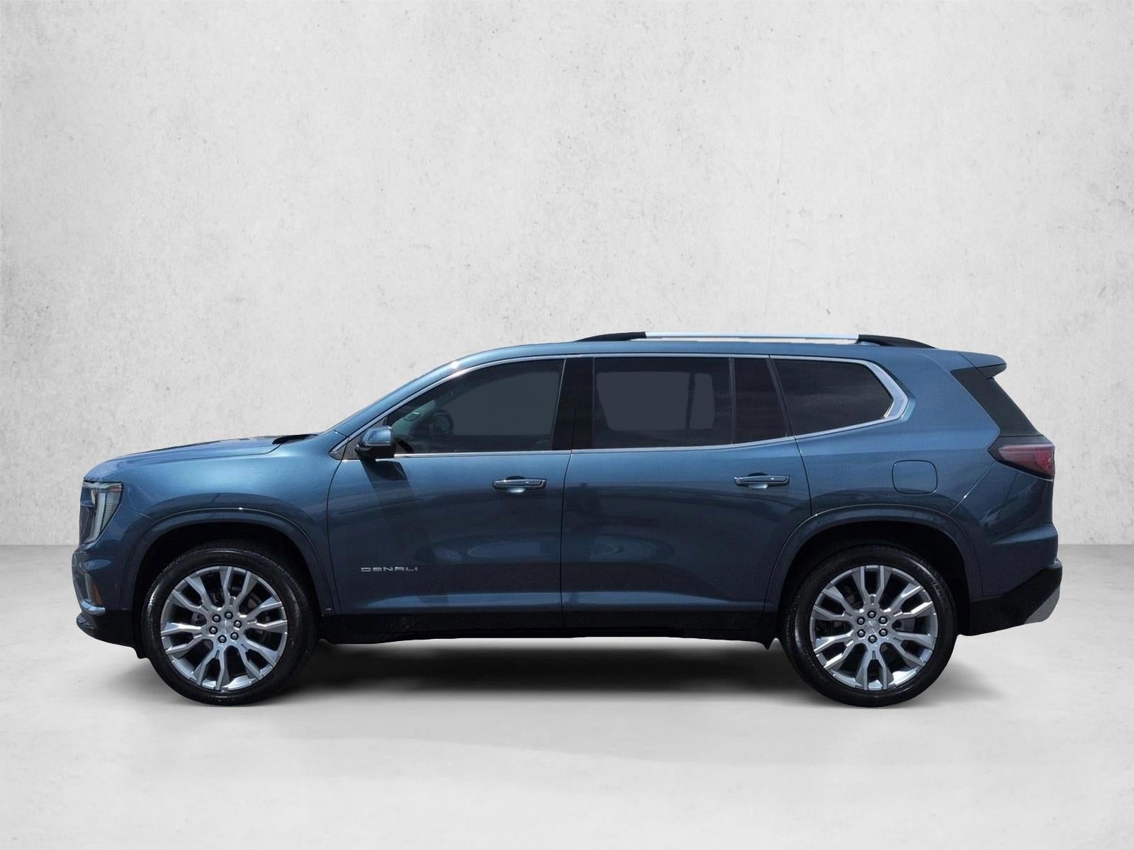 2025 GMC Acadia FWD Denali