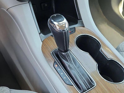 2019 GMC Acadia SLE