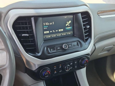 2019 GMC Acadia SLE