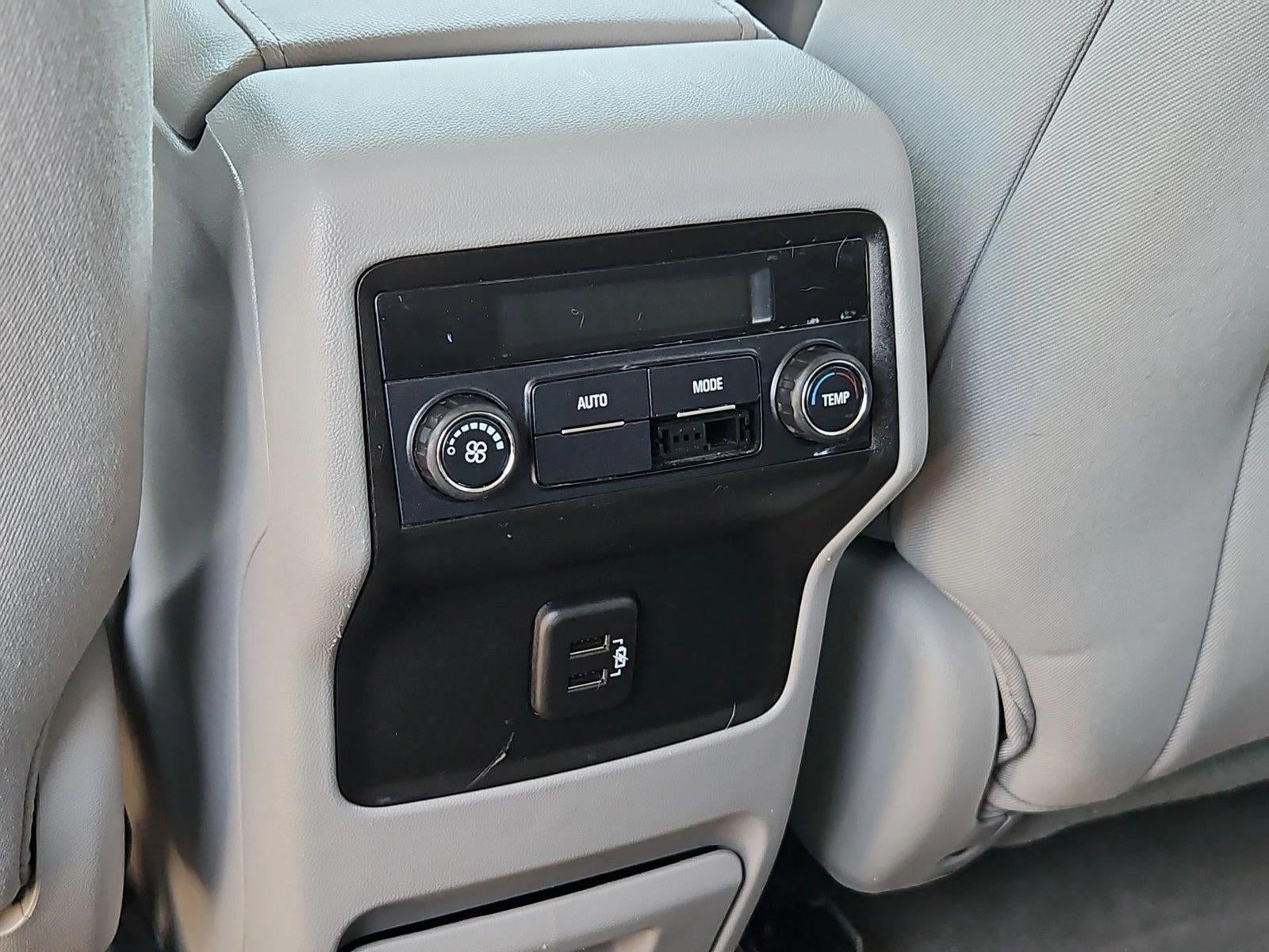 2019 GMC Acadia SLE