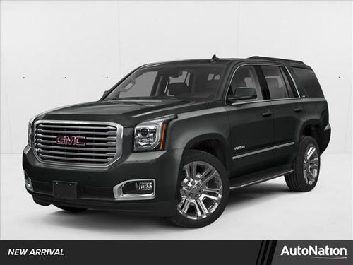 2020 GMC Yukon SLE